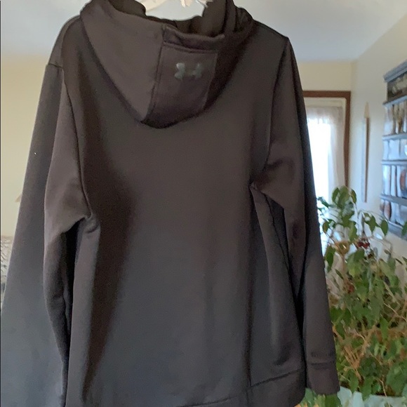 Under Armour men’s hoodie - Picture 4 of 6